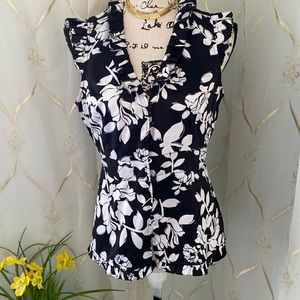 WHBM Blouse